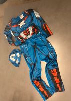 Kostüm Captain America 110/116 München - Trudering-Riem Vorschau
