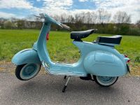 Vespa VNB 125  Bj. 1960  TOP-Zustand Stuttgart - Möhringen Vorschau