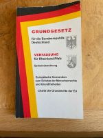 Grundgesetz Rheinland-Pfalz - Schopp Vorschau