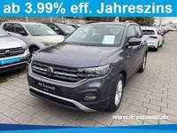 Volkswagen T-Cross 1.0 TSI Navi ACC Ganzjahresreifen Apple Nordrhein-Westfalen - Soest Vorschau