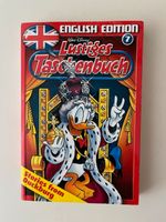 LTB Lustiges Taschenbuch Englisch English Edition Bd. 7 ungelesen Nordrhein-Westfalen - Mönchengladbach Vorschau