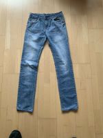 Dognose Jeans-Hose Jungs Gr. 164 Baden-Württemberg - Freiburg im Breisgau Vorschau