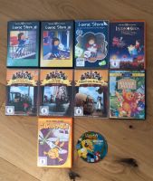 Kinder DVDs - Lauras Stern, Biene Maja, Jim Knopf, Winnie Pooh Rheinland-Pfalz - Speyer Vorschau