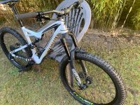 Specialized Stumpjumper fsr Comp Carbon Gr. L 27,5 Bayern - Fürth Vorschau