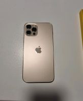 IPhone 12 pro 128 GB Gold Chemnitz - Schönau Vorschau