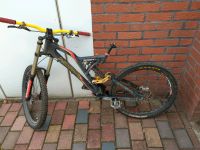 Downhill Mountainbike Norco Atomic Nordrhein-Westfalen - Gronau (Westfalen) Vorschau