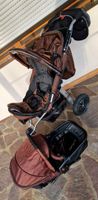 TFK Joggster Twist Facelift Kinderwagen Baden-Württemberg - Zell unter Aichelberg Vorschau