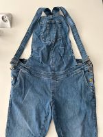 Umstandsmode Latzhose Jeans Gr. 42 Baden-Württemberg - Heilbronn Vorschau