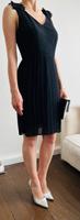 Plissee-Kleid von s.Oliver Düsseldorf - Derendorf Vorschau