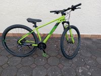 Cube Fahrrad Bayern - Ostheim Vorschau