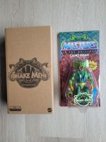 MOTU Origins Masters of the Universe Camo Khan CamoKhan exclusive Nordrhein-Westfalen - Mönchengladbach Vorschau