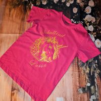 Schulkind T-Shirts Einhorn Dino Einschulung Nordrhein-Westfalen - Bad Lippspringe Vorschau