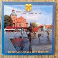 Bernsteinstadt Ribnitz-Damgarten DVD Kr. München - Feldkirchen Vorschau