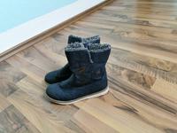 Mädchen Stiefel Gr 33 Schuhe Nordrhein-Westfalen - Mönchengladbach Vorschau