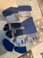 Babysocken Set und 1x Schuhe und 1x Strumpfhose Saarland - Völklingen Vorschau