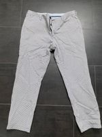 Tommy Hilfiger Denton Chino Herren Hose W34/ ca L 32 gestreift Niedersachsen - Wunstorf Vorschau