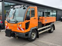 Multicar M27C Lang/KWS/Kipper/Kommunalhydraulik/4x4/Klima Sachsen - Annaberg-Buchholz Vorschau