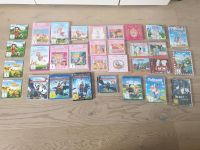 CDs und DVDs Hörspiel Filme Kinder Prinzessin Lillifee, Drachenzä Nordrhein-Westfalen - Schwerte Vorschau
