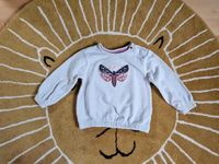 Noppies Sweatshirt für Mädchen, Gr 80, beige Nordrhein-Westfalen - Dorsten Vorschau