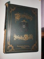 Buch Bücher viele Kaiser Wilhelm I. und II. + W. der Große Kreis Pinneberg - Halstenbek Vorschau