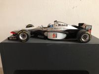 McLaren Mercedes MP4/12 1997 Modell Rheinland-Pfalz - Bingen Vorschau