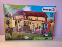 Schleich gebraucht 42485 Schleswig-Holstein - Rodenbek Vorschau