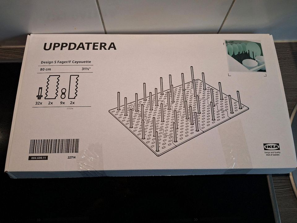 Ikea Uppdatera 80cm in Leipzig