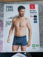 Herren RetroShorts, Gr. L (6), NEU Schleswig-Holstein - Itzehoe Vorschau