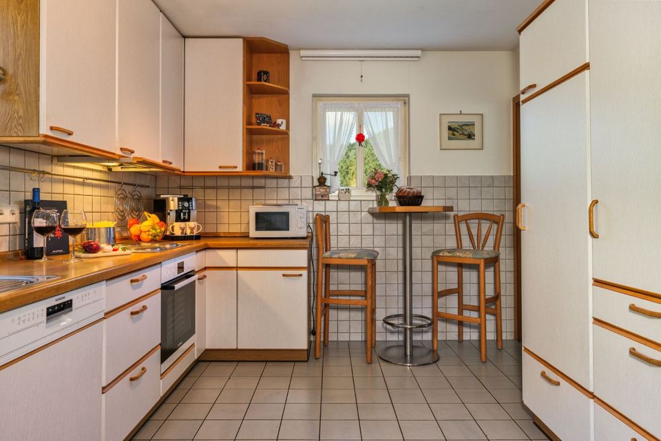 Reinigungskraft (m/w/d) für Ferienhaus in Enzklösterle ! in Enzklösterle