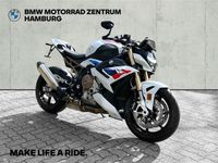 BMW S 1000 R 3 Pakete Eimsbüttel - Hamburg Lokstedt Vorschau