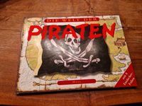 Buch Heel - Die Welt der Piraten - mit 8 Entdeckerfolien Bayern - Lonnerstadt Vorschau