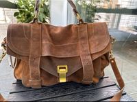 Original Proenza Schouler PS1 Tasche Bag walnut Berlin - Spandau Vorschau