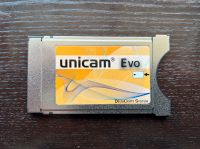 Unicam Evo 4.0 CI+ Modul/ Gebraucht Dresden - Schönfeld-Weißig Vorschau