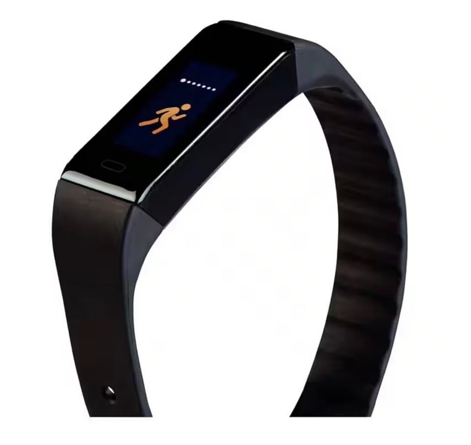 HAMA Fitnessarmband Fit Track 3900 –Fitness-Tracker 178601 | IP67 in Berlin