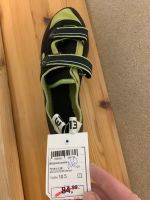 Edelrid Blizzard Oasis Kletterschuh Größe 10,5 Links Bayern - Obergünzburg Vorschau