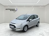 Ford B-MAX Sync Edition PDC Klima Schiebetüren Allwet Hessen - Nidderau Vorschau