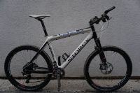 Storck Rebel Six R26 Carbon MTB RH 56 XTR DT Swiss Carbon Sachsen - Gelenau Vorschau