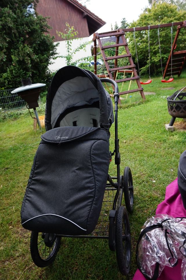 Kinderwagen Knorr Baby Classico in Leipzig