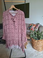 Damen Boutique Mode Bluse gr m l xl tunika Niedersachsen - Langenhagen Vorschau
