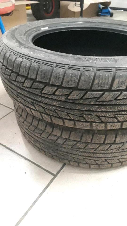 2 x 175/65R15 88H XL NANKANK NK SNOW SV-2 WINTERREIFEN DOT1117 in Seebad Bansin