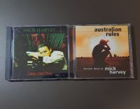 CD Mick Harvey - Intoxicated Man - Australian Rules + Autogramm Niedersachsen - Bothel Kreis Rotenburg, Wümme Vorschau