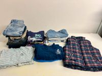 Kleider Paket, Gr. 86/92, Hosen, Shirts, Schlafanzüge, Jacke Rheinland-Pfalz - Irsch Vorschau