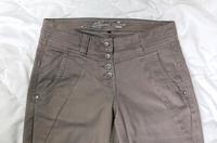 Tom Tailor Damen tapered relaxed Jeans Hose Niedersachsen - Zeven Vorschau