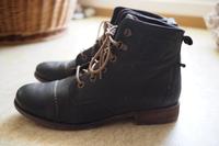 Lederschuhe Josef Seibel Sienna 17 oliv 42 NEU Brandenburg - Lychen Vorschau