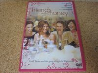 DVD Friends with Money - Jennifer Aniston John Cusack - FSK ab 0J Baden-Württemberg - Fellbach Vorschau