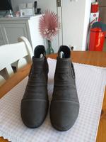 Stiefeletten ☆Hush Puppies☆ Nordrhein-Westfalen - Recklinghausen Vorschau