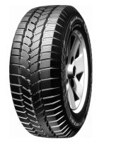 215/65R15C 104 T MICHELIN - AGILIS 51 SNOWICE 3PMSF M+S (TL) MICH Hessen - Twistetal Vorschau