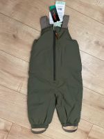 Mini A Ture Walenty Schneehose Gr. 80 (86) neu Wandsbek - Hamburg Eilbek Vorschau