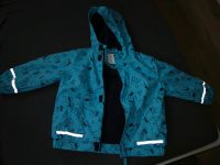 Regenjacke gefüttert Kinder Gr. 104/110 Bayern - Schwanstetten Vorschau