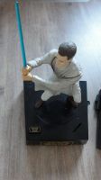 Star Wars Action Figuren, beweglich und mit Ton selten und Rar Berlin - Kladow Vorschau